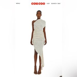 Coucoo PASU Dress